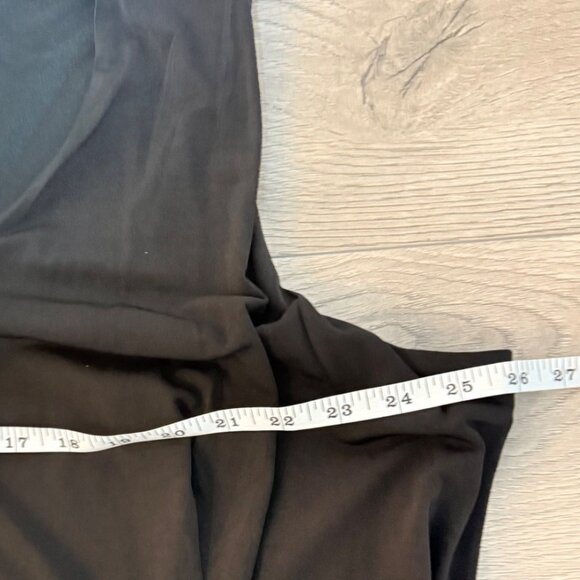 Avenue Tropical Maxi Dress Plus Size 18/20 Geo Floral Sleeveless Summer Vacation - Picture 9 of 14